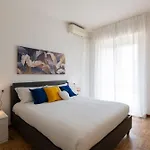 Fiordalisi 1 - Flower District Appartement