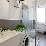 Fiordalisi 1 - Flower District Appartement *