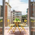 Appartement Fiordalisi 1 - Flower District Milaan