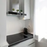 Appartement Fiordalisi 1 - Flower District