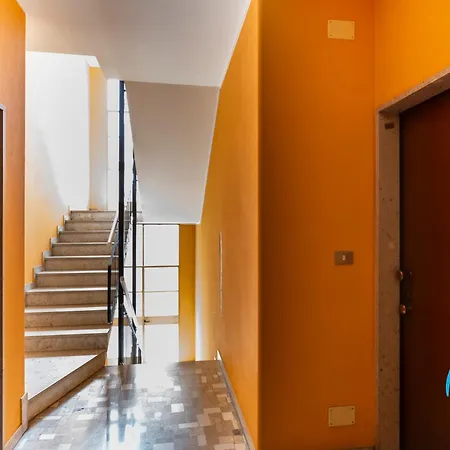 Fiordalisi 1 - Flower District Apartamento *
