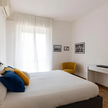 Apartamento Fiordalisi 1 - Flower District *