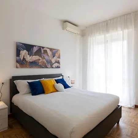 Fiordalisi 1 - Flower District Apartamento