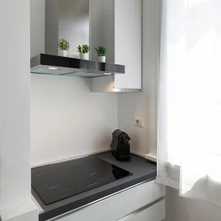 Apartamento Fiordalisi 1 - Flower District